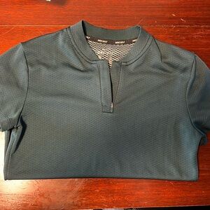 Nike golf polo short sleeve